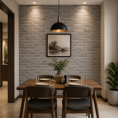 Soho Grey Brick