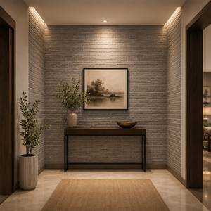 Soho Grey Brick