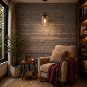 Soho Grey Brick