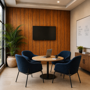 Teak Panels