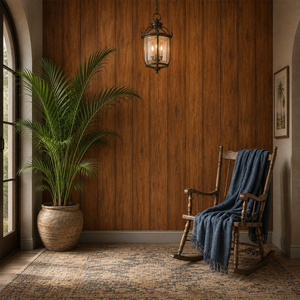 Teak Panels