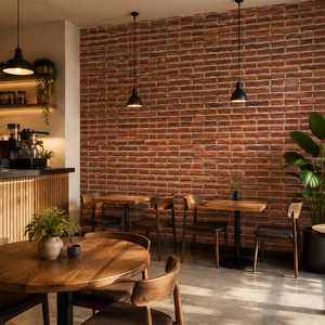 Terracotta Brick