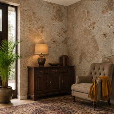 Weathered Sandstone