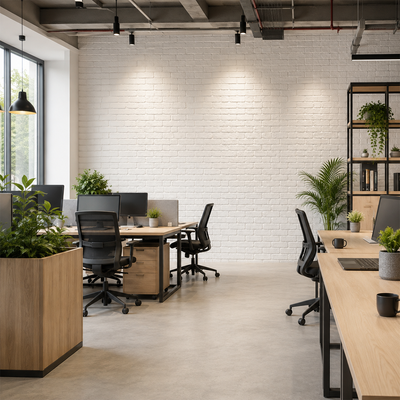 Chalkstone Brick