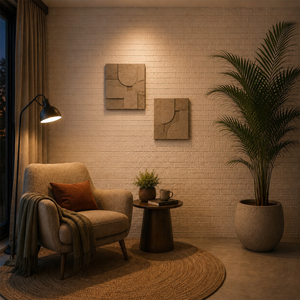 Chalkstone Brick
