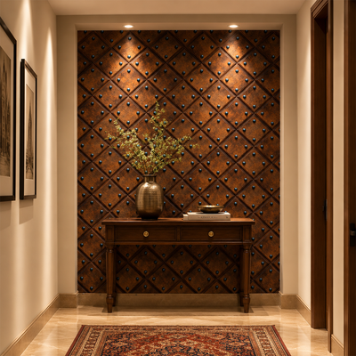 Darbar Door