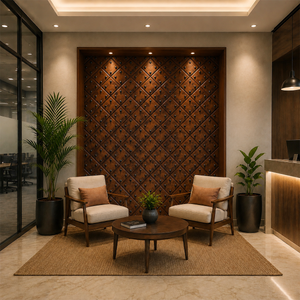 Darbar Door