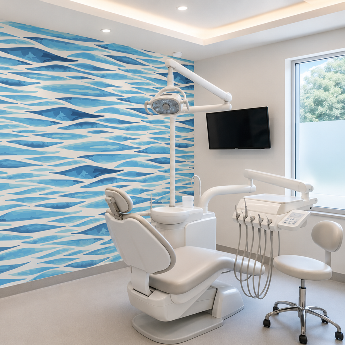 Ocean Rhythm