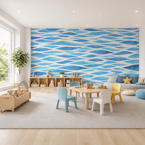 Ocean Rhythm
