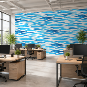 Ocean Rhythm