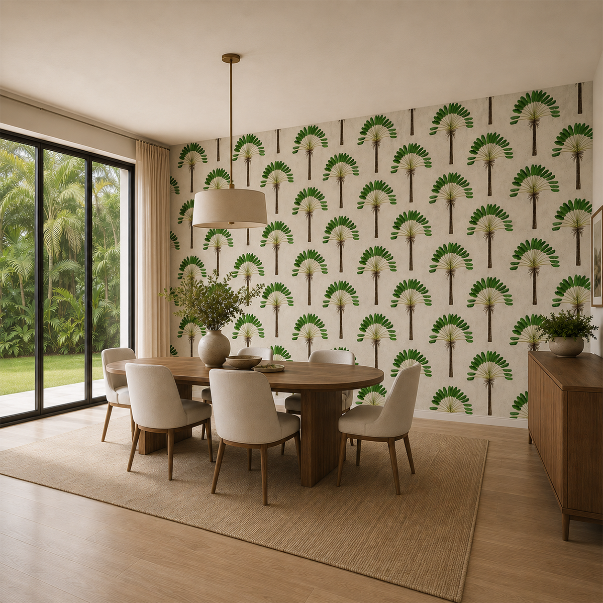 Palm Court