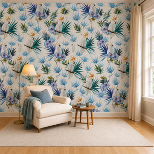 Blue Tropicana