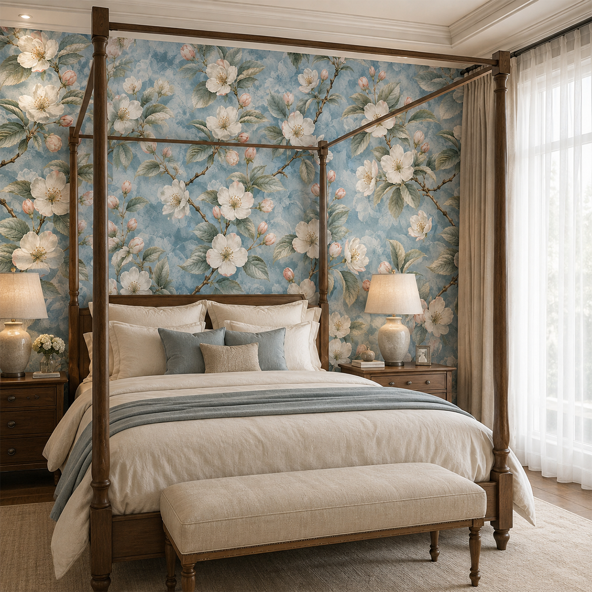 Porcelain Spring