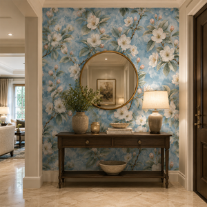 Porcelain Spring