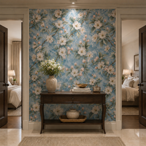 Porcelain Spring