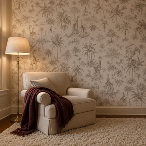 Savannah Toile