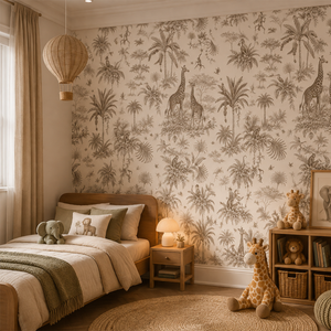 Savannah Toile