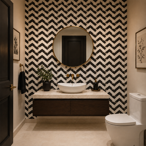 Urban Chevron