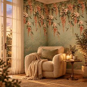 The Hanging Garden