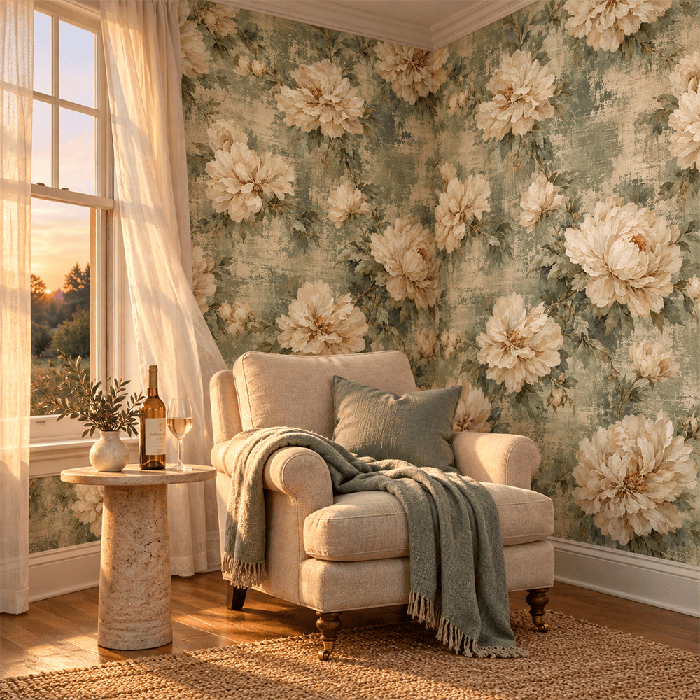 The Quiet Bloom