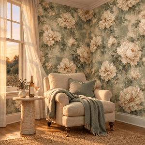 The Quiet Bloom