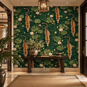 Tiger Train