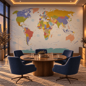 The Pastel Atlas