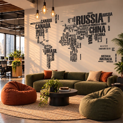 Wordscape Atlas