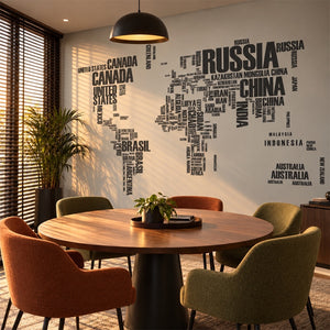 Wordscape Atlas