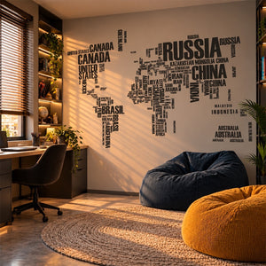Wordscape Atlas