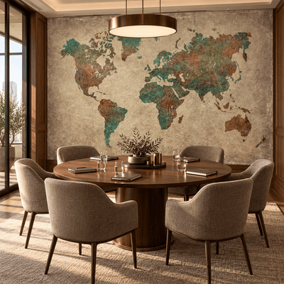 Atlas of Time