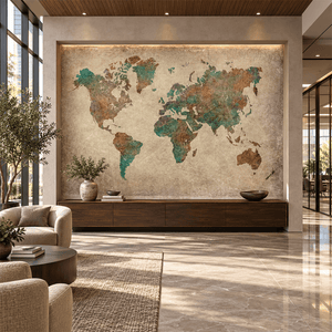 Atlas of Time