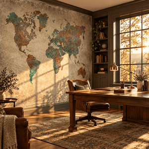 Atlas of Time