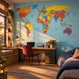 World of Colour