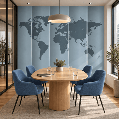 Blue Meridian