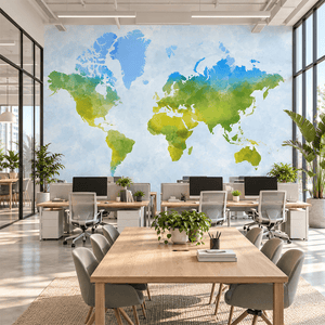 Earth in Bloom