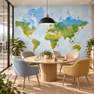 Earth in Bloom