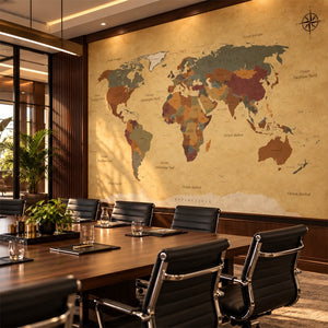 Parchment Voyages