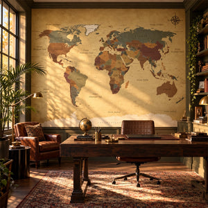 Parchment Voyages
