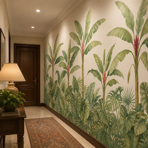 Banana Grove