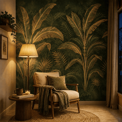 Emerald Canopy Botanica