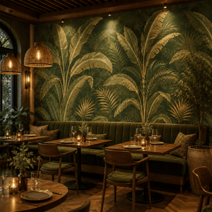 Emerald Canopy Botanica
