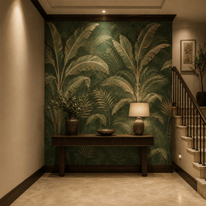 Emerald Canopy Botanica