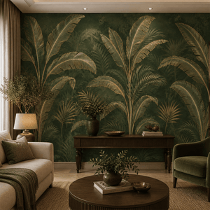 Emerald Canopy Botanica