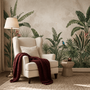 Ivory Tropics
