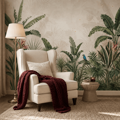 Ivory Tropics