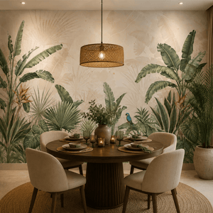Ivory Tropics