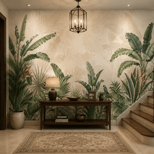 Ivory Tropics