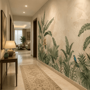 Ivory Tropics