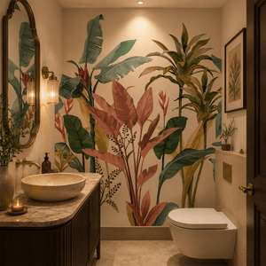 Modern Tropics